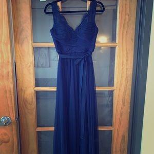 Vintage Style Gown